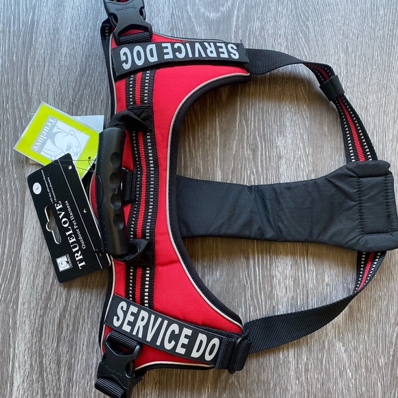 Service Dog Harness - Picture 5 of 11